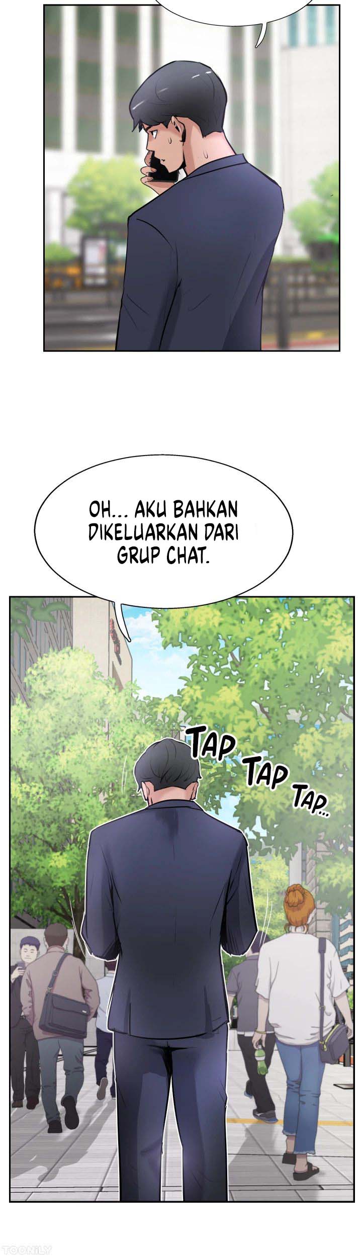 At the Top - Chapter 40 43