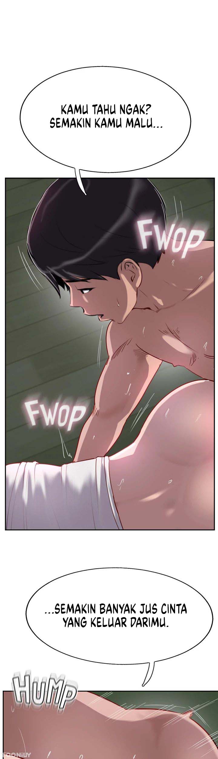 At the Top - Chapter 40 22