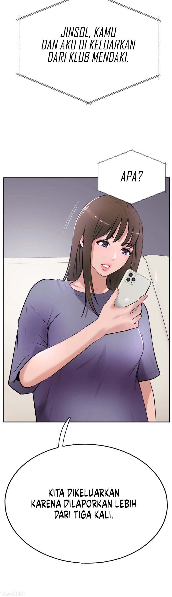 At the Top - Chapter 40 41
