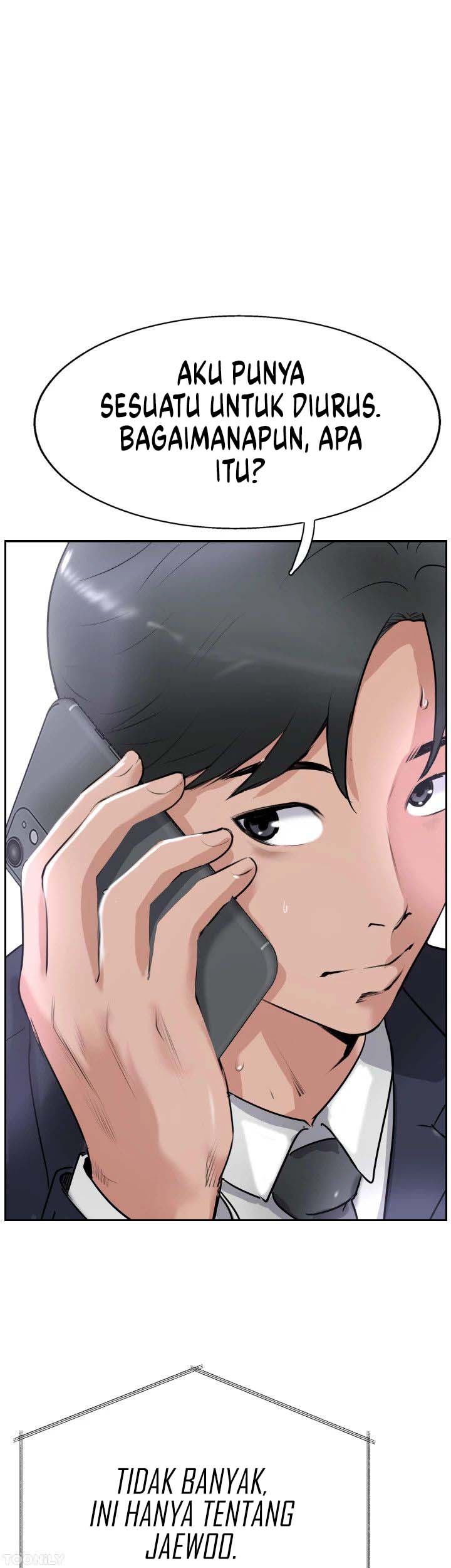 At the Top - Chapter 40 46