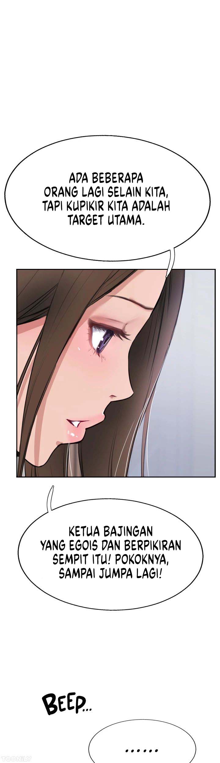 At the Top - Chapter 40 42
