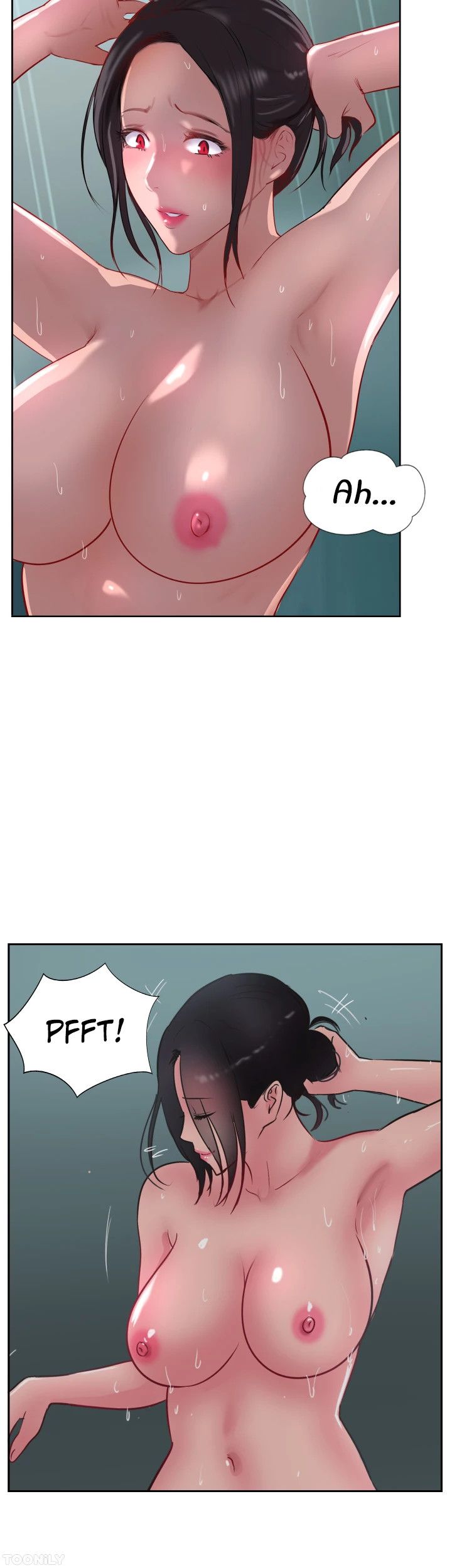 At the Top - Chapter 40 3
