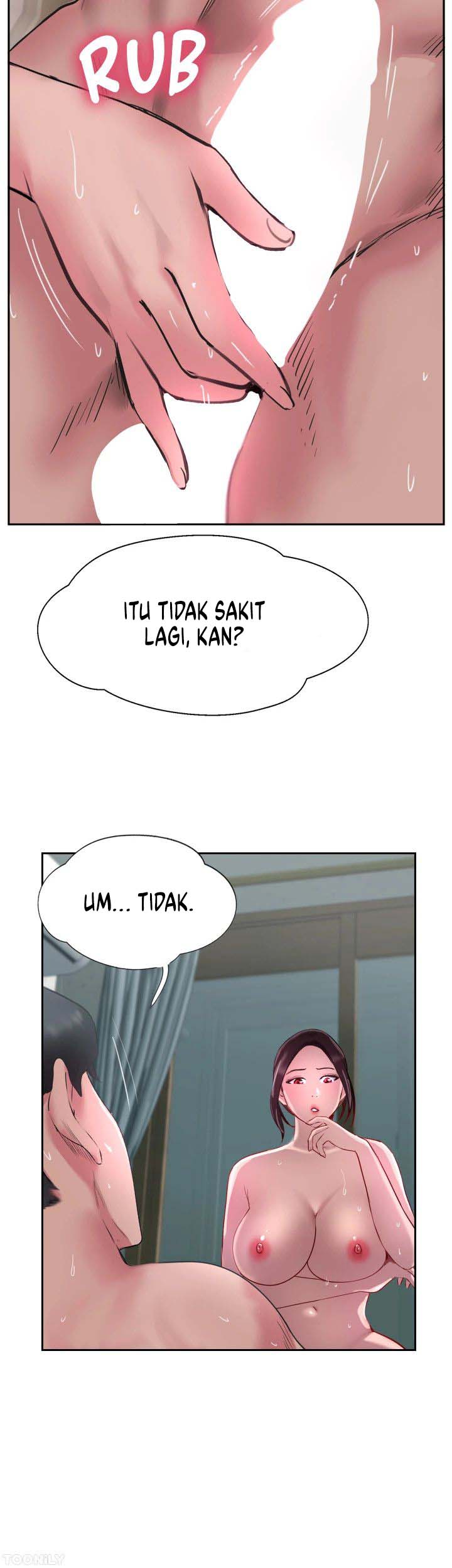 At the Top - Chapter 40 5
