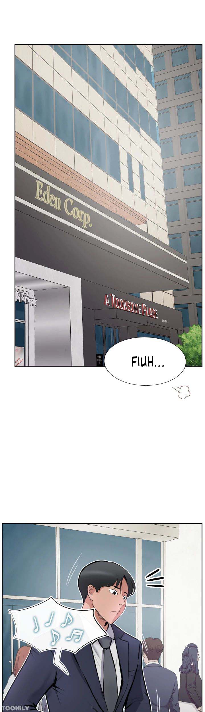 At the Top - Chapter 40 36