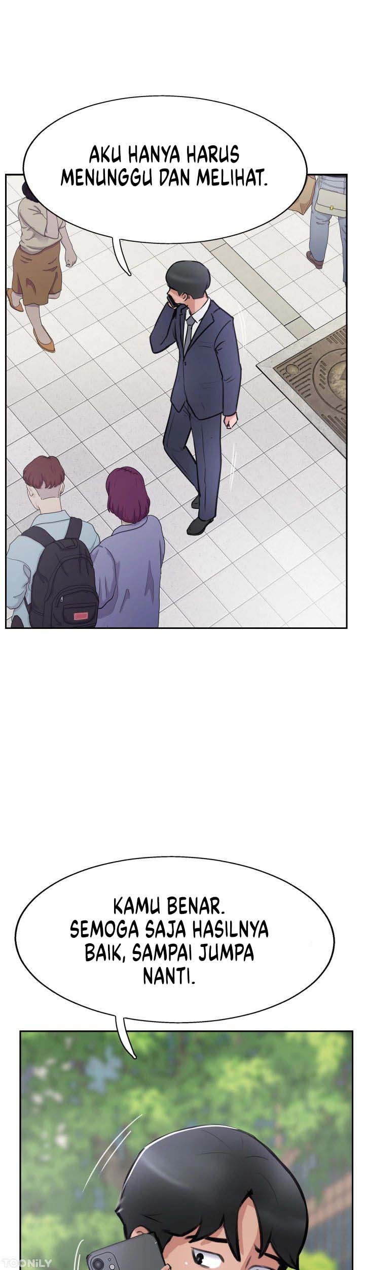 At the Top - Chapter 40 38