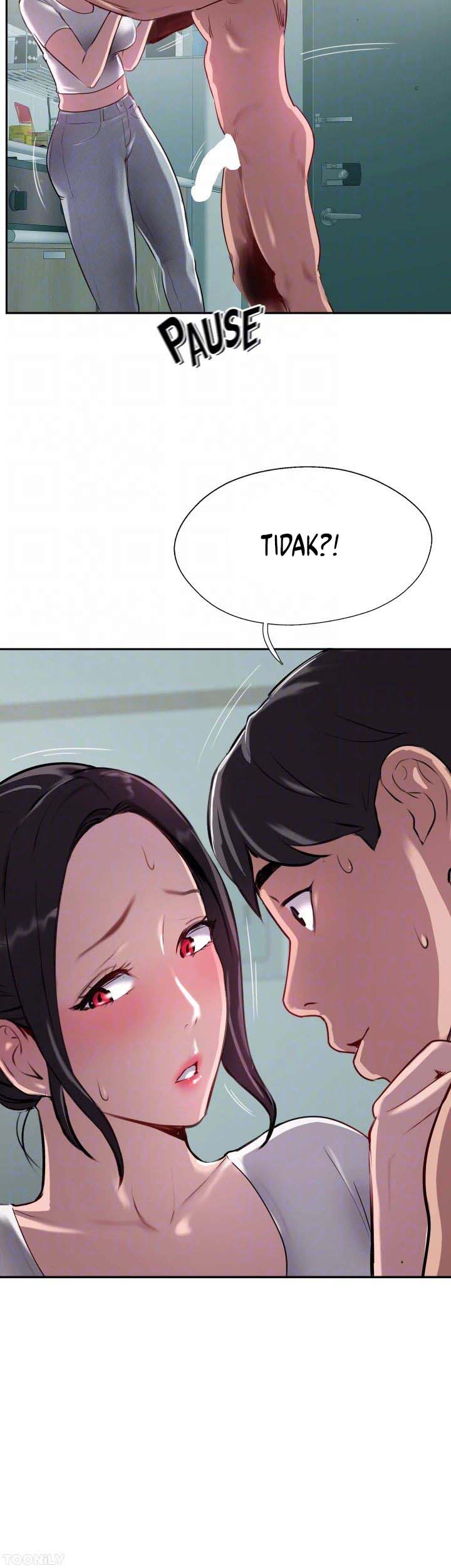At the Top - Chapter 40 15