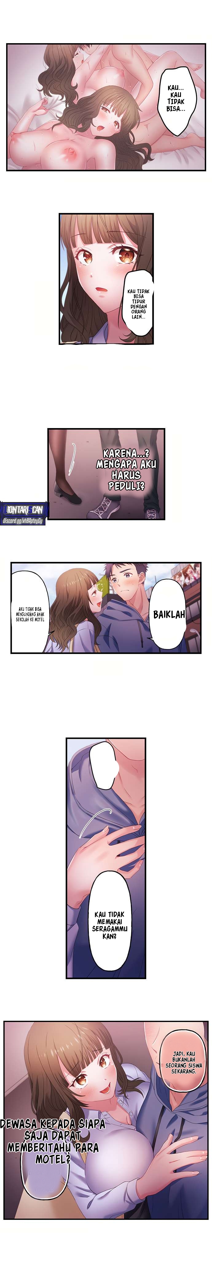 My Girlfriends Naughty Sister - Chapter 16 10 My Girlfriends Naughty Sister - Chapter 16 10