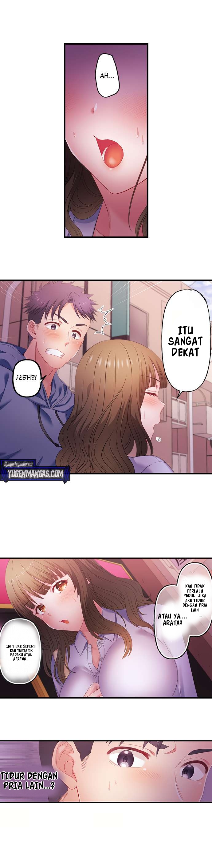 My Girlfriends Naughty Sister - Chapter 16 9 My Girlfriends Naughty Sister - Chapter 16 9