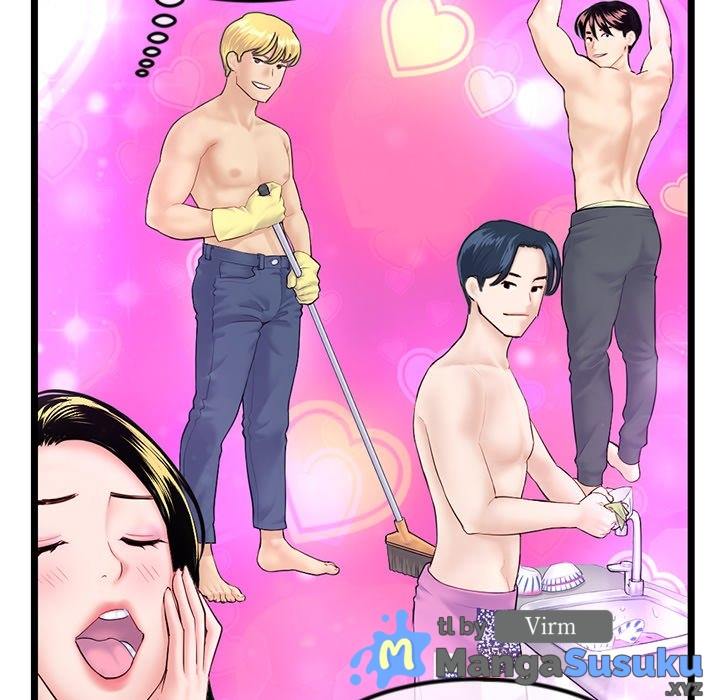 Midnight PC Cafe - Chapter 57 130