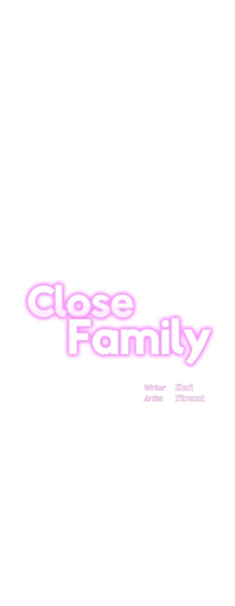 Close Family - Chapter 57 2