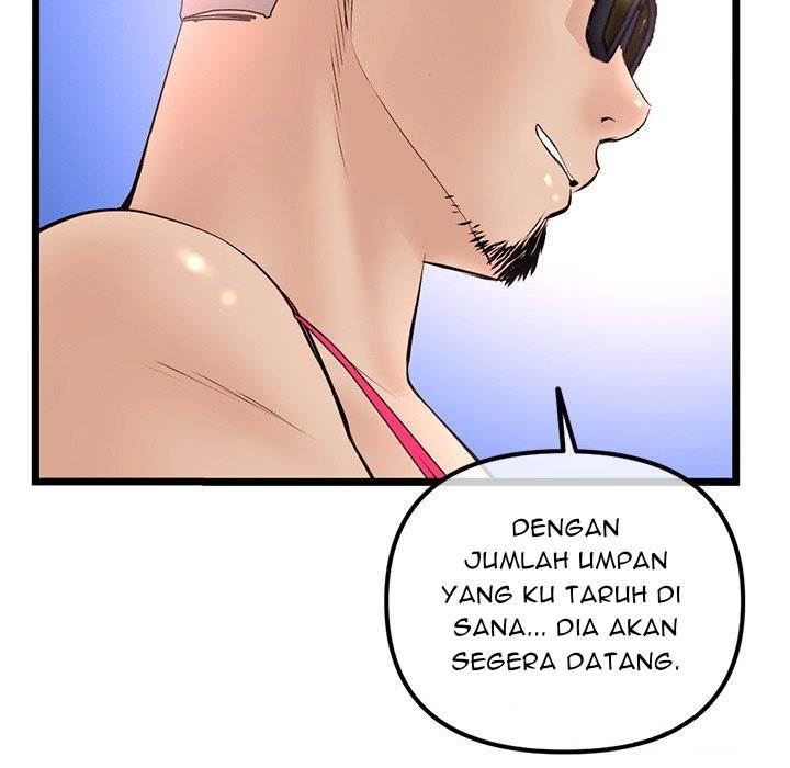 Midnight PC Cafe - Chapter 57 100