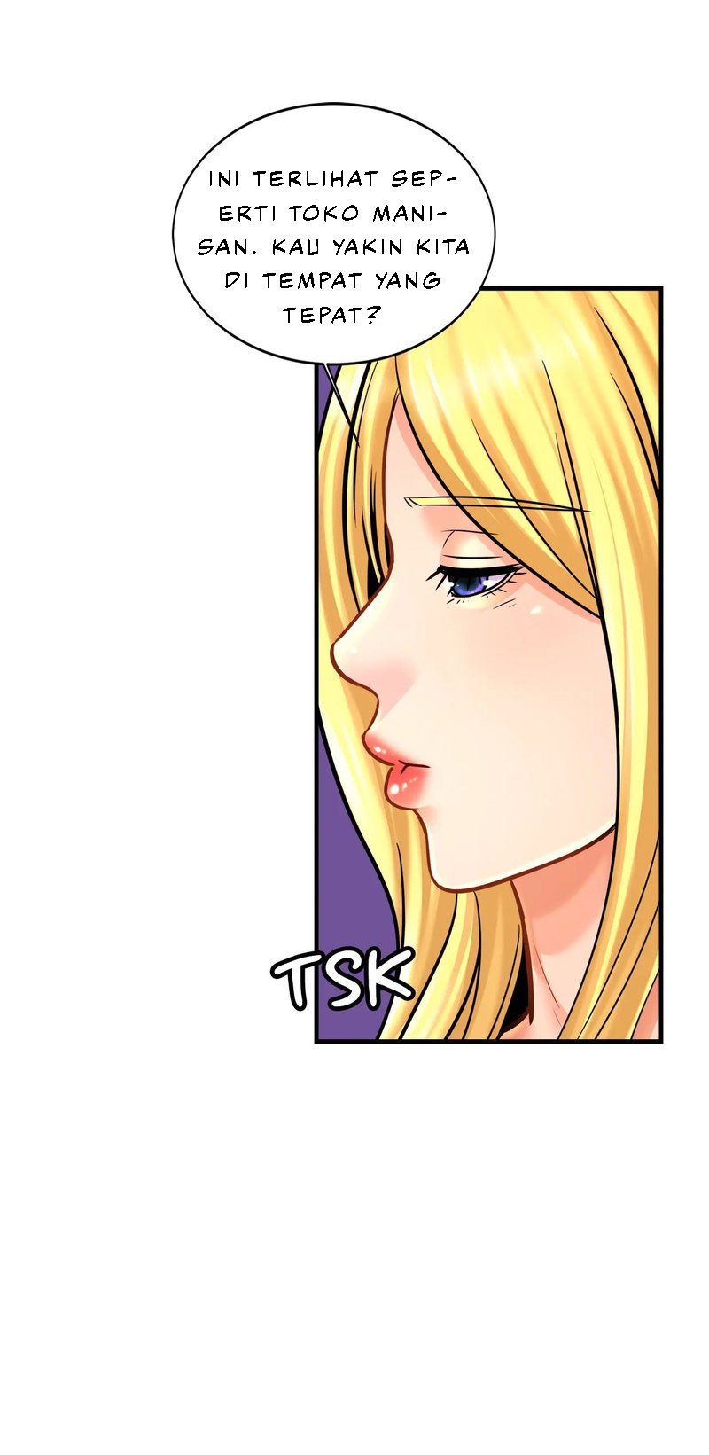 Close Family - Chapter 57 17