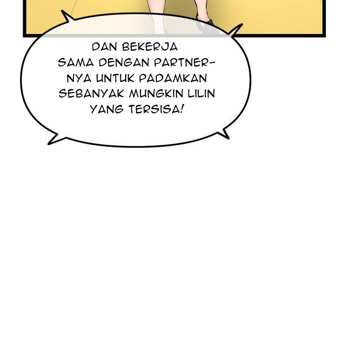 Midnight PC Cafe - Chapter 57 143
