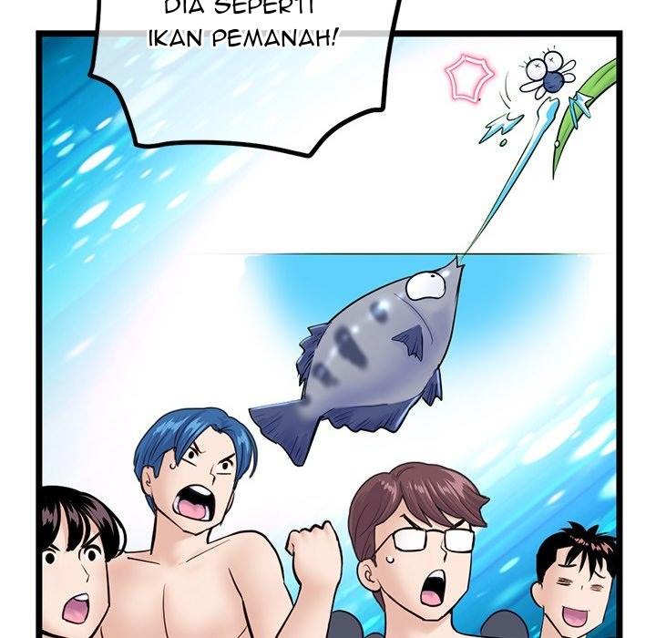 Midnight PC Cafe - Chapter 57 15
