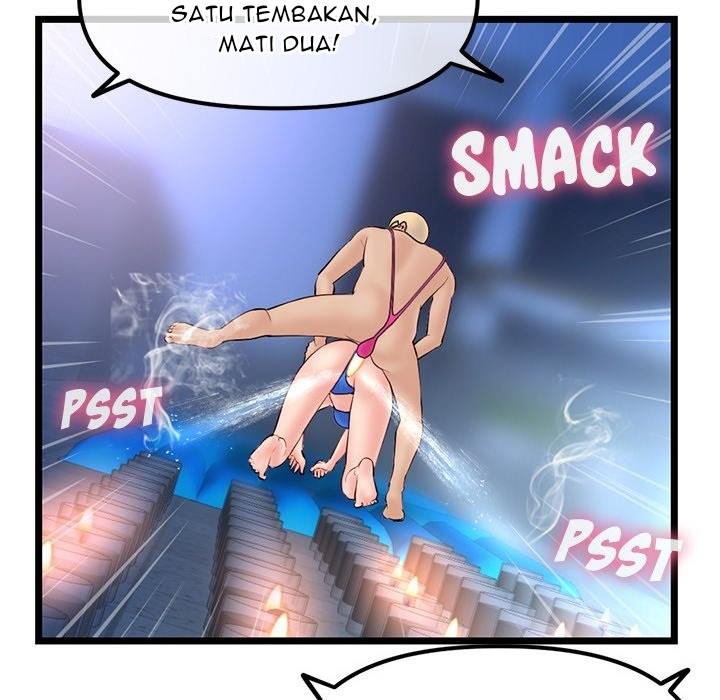Midnight PC Cafe - Chapter 57 13