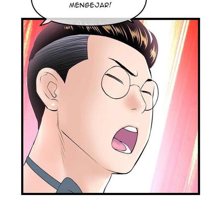 Midnight PC Cafe - Chapter 57 114