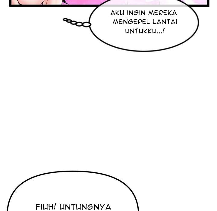 Midnight PC Cafe - Chapter 57 131