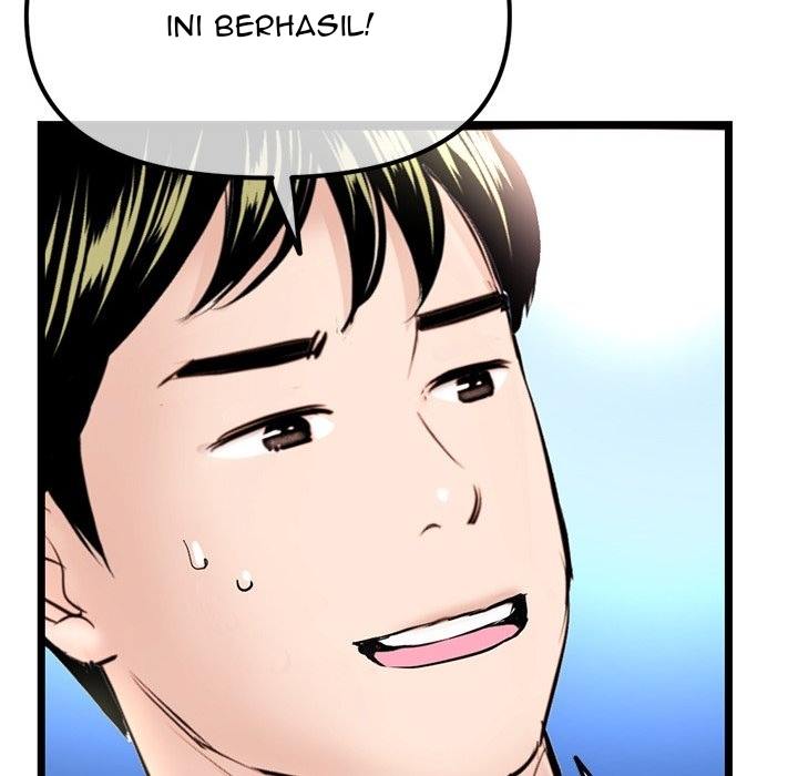 Midnight PC Cafe - Chapter 57 132