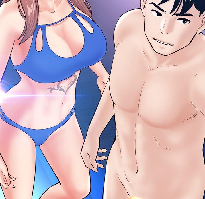 Midnight PC Cafe - Chapter 57 157