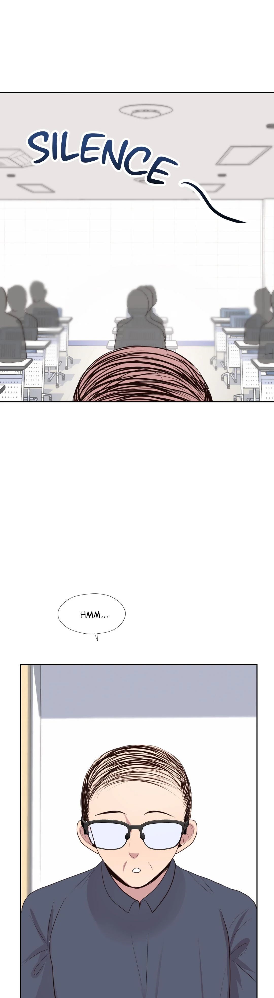 Toxic Burn - Chapter 30 26