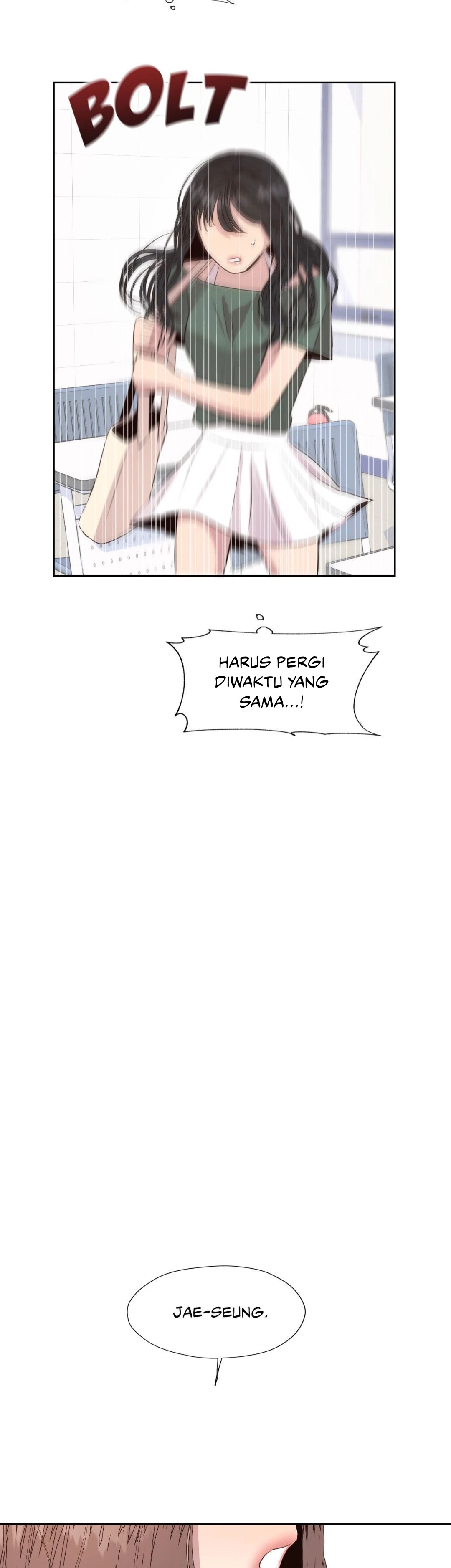 Toxic Burn - Chapter 30 38