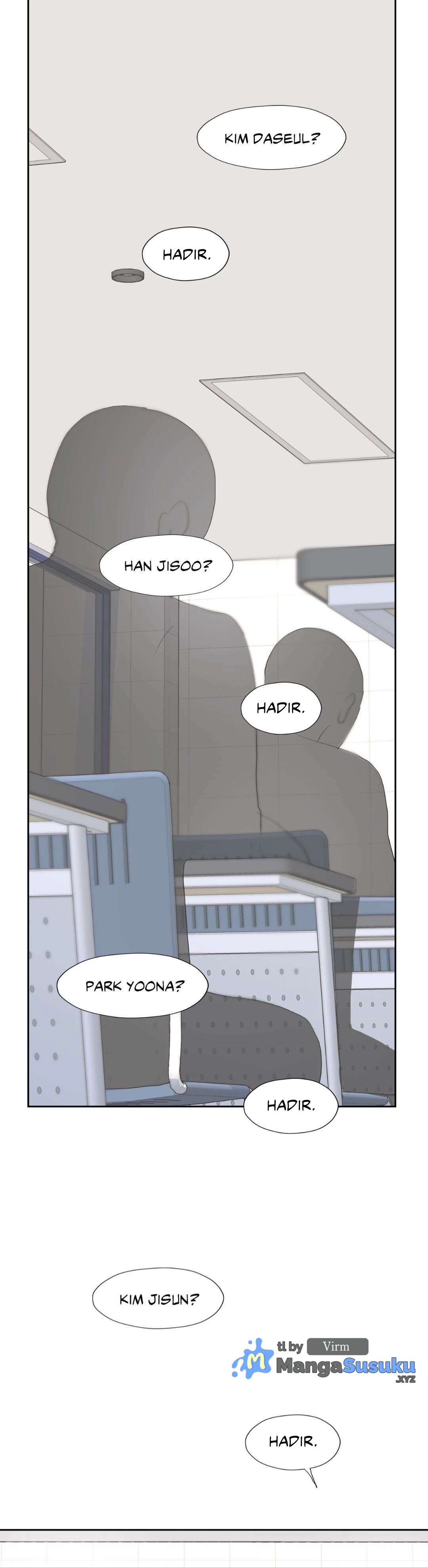 Toxic Burn - Chapter 30 24
