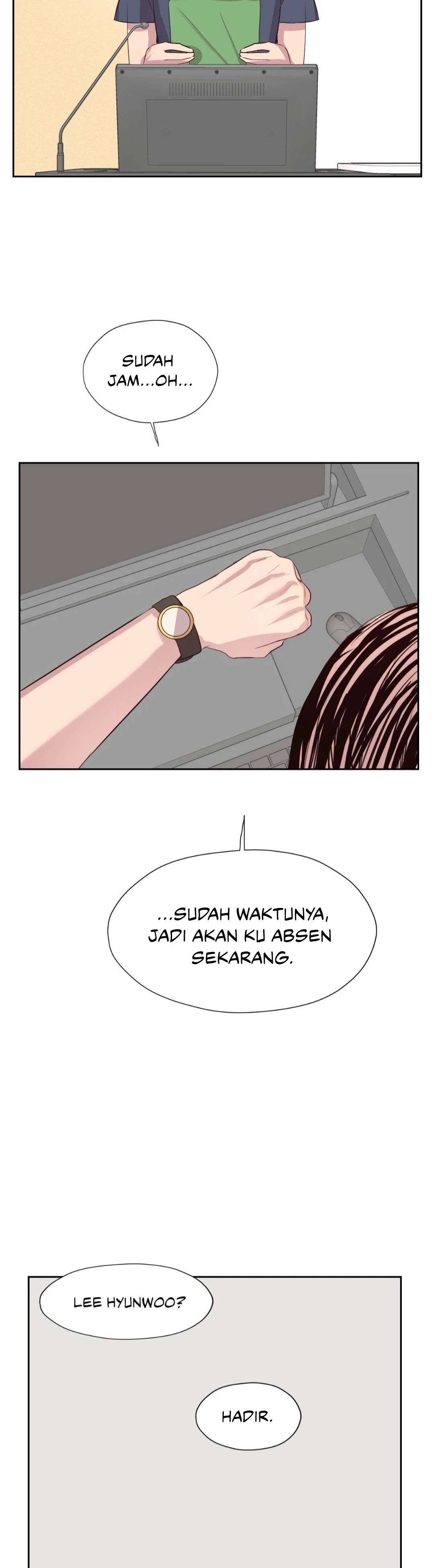 Toxic Burn - Chapter 30 22
