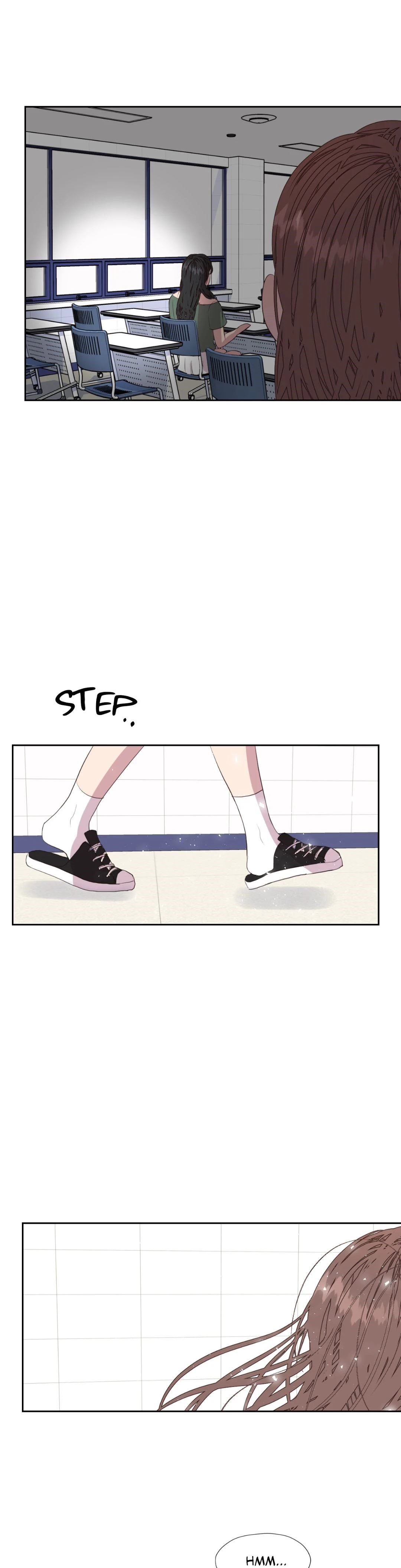 Toxic Burn - Chapter 30 30
