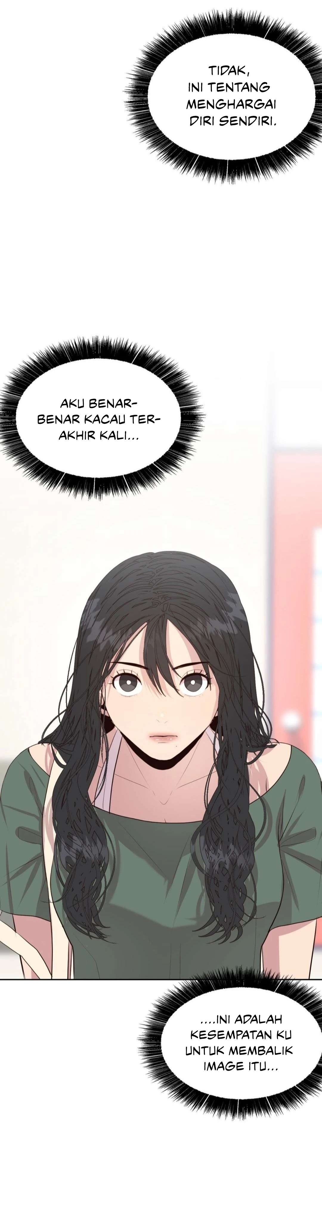 Toxic Burn - Chapter 30 9