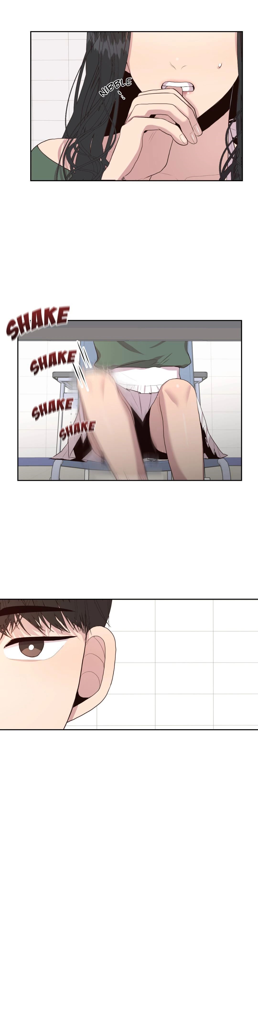Toxic Burn - Chapter 30 2