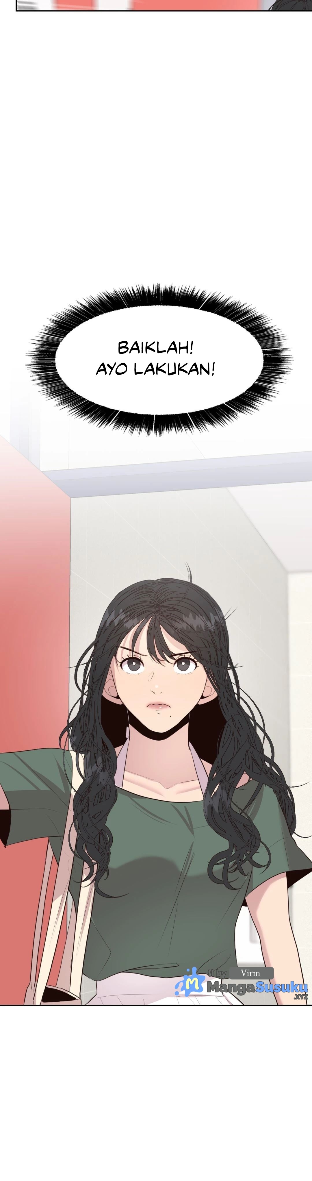 Toxic Burn - Chapter 30 12