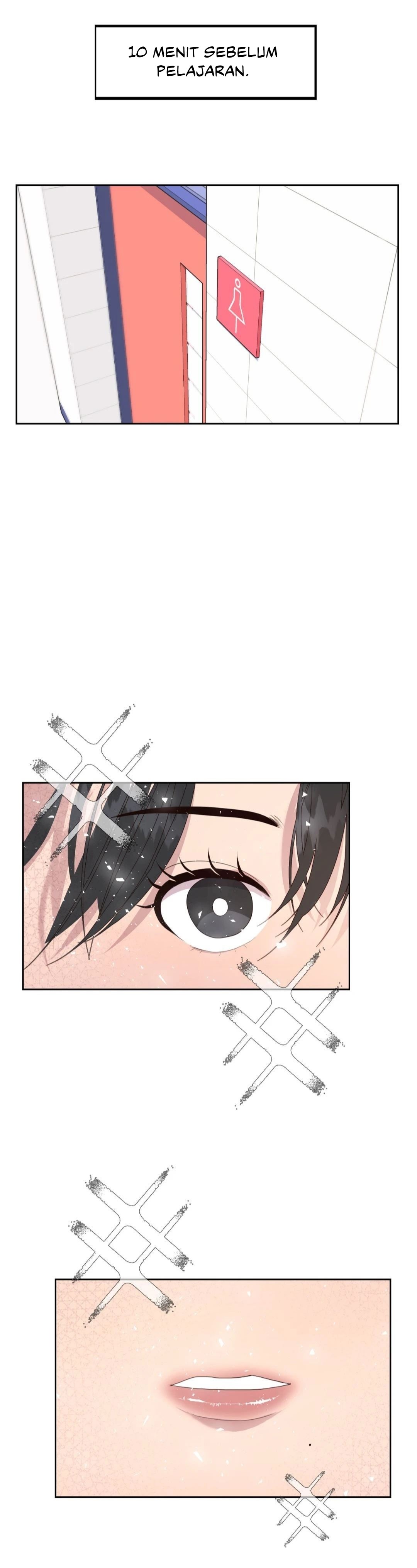 Toxic Burn - Chapter 30 5