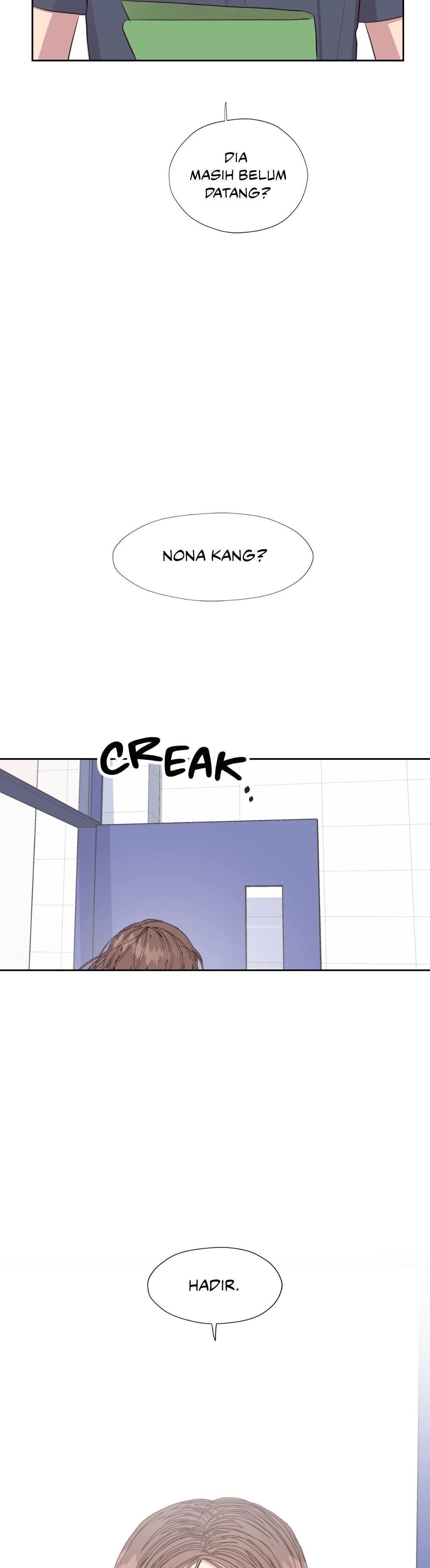 Toxic Burn - Chapter 30 27