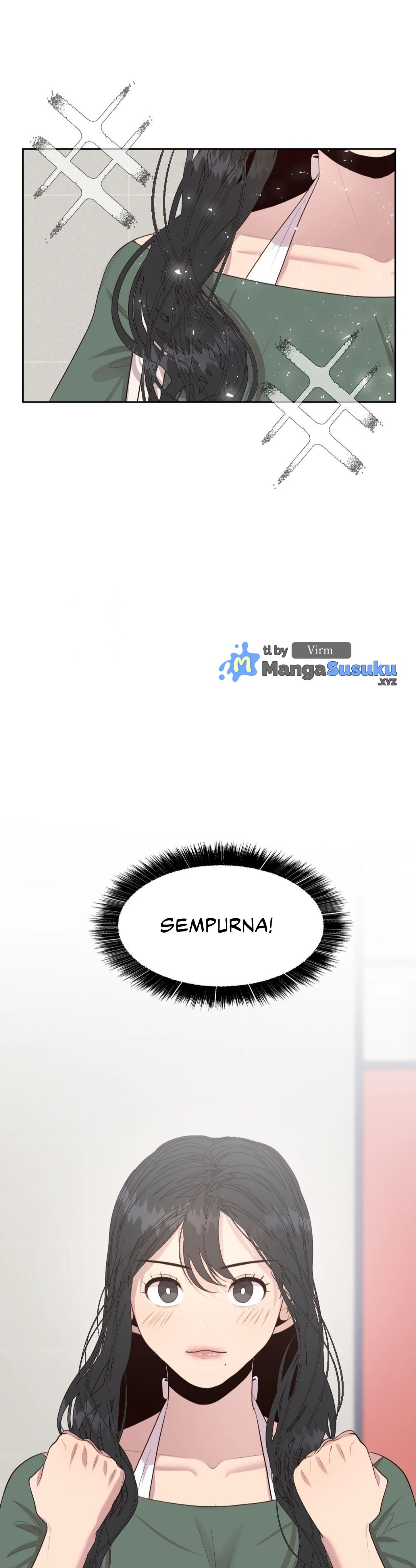 Toxic Burn - Chapter 30 6