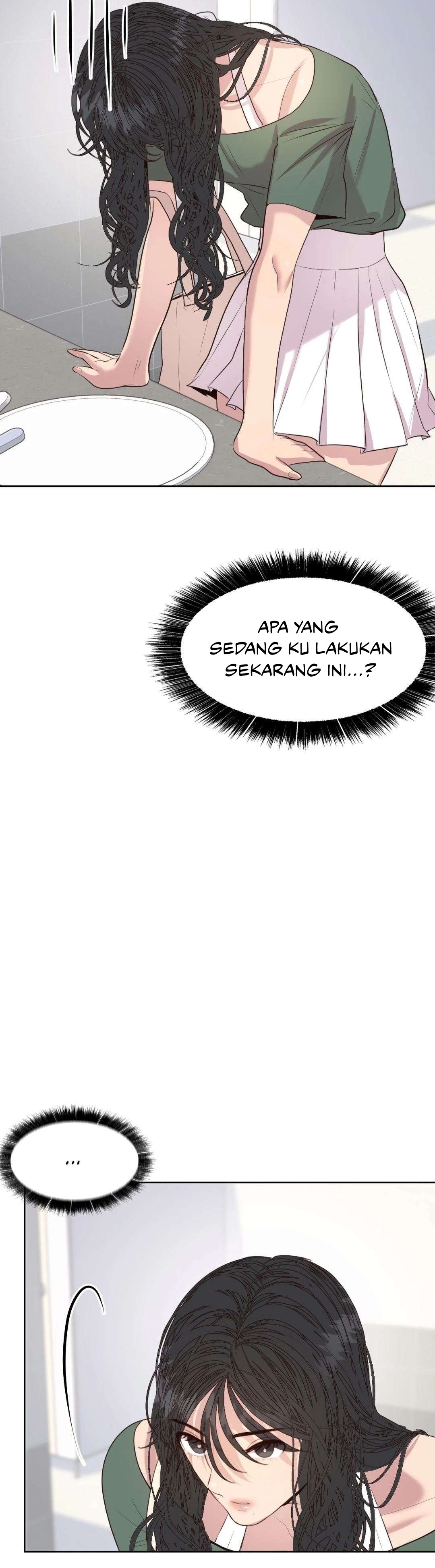 Toxic Burn - Chapter 30 8