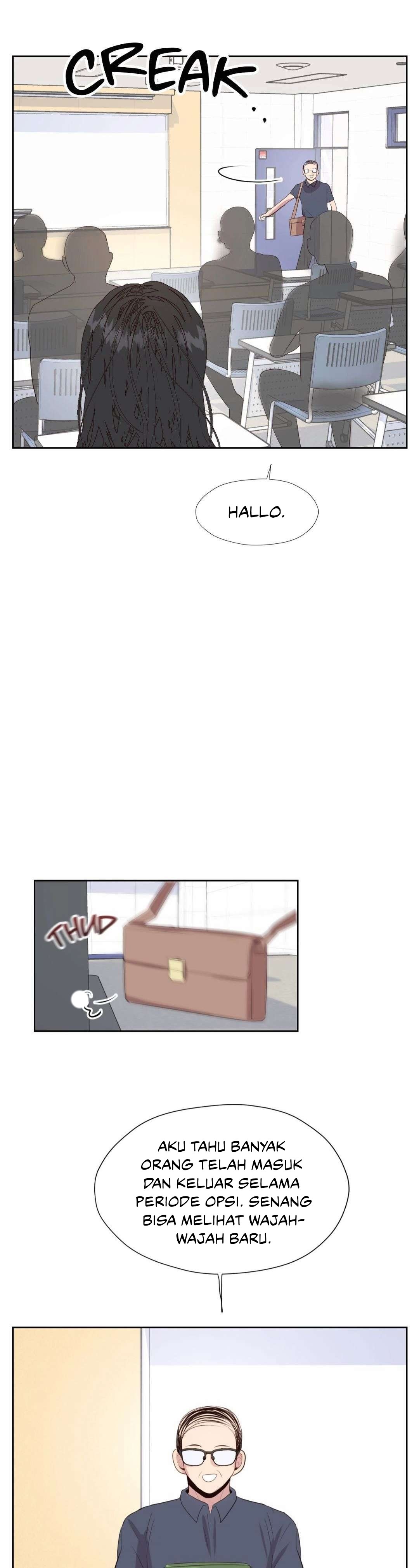 Toxic Burn - Chapter 30 21