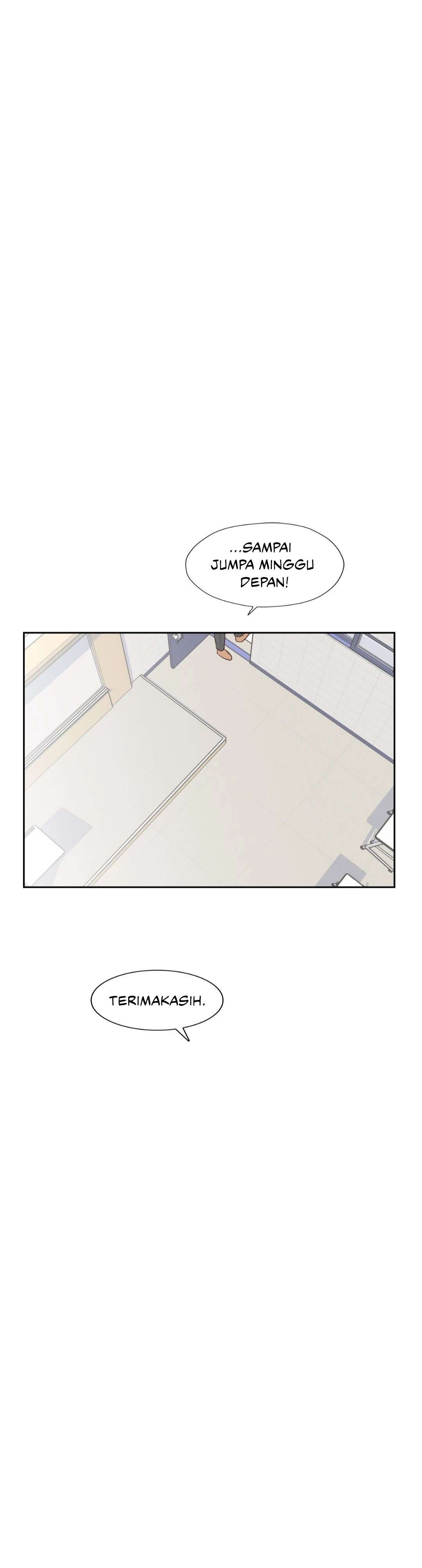 Toxic Burn - Chapter 30 36