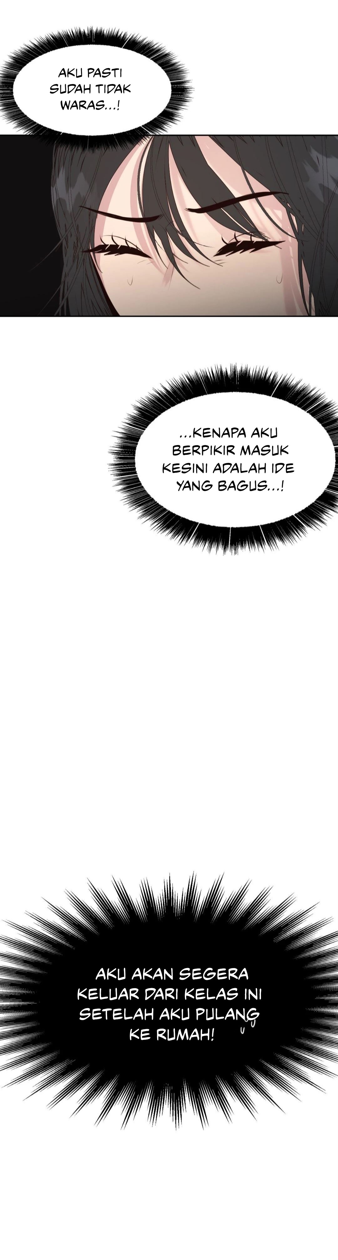 Toxic Burn - Chapter 30 35