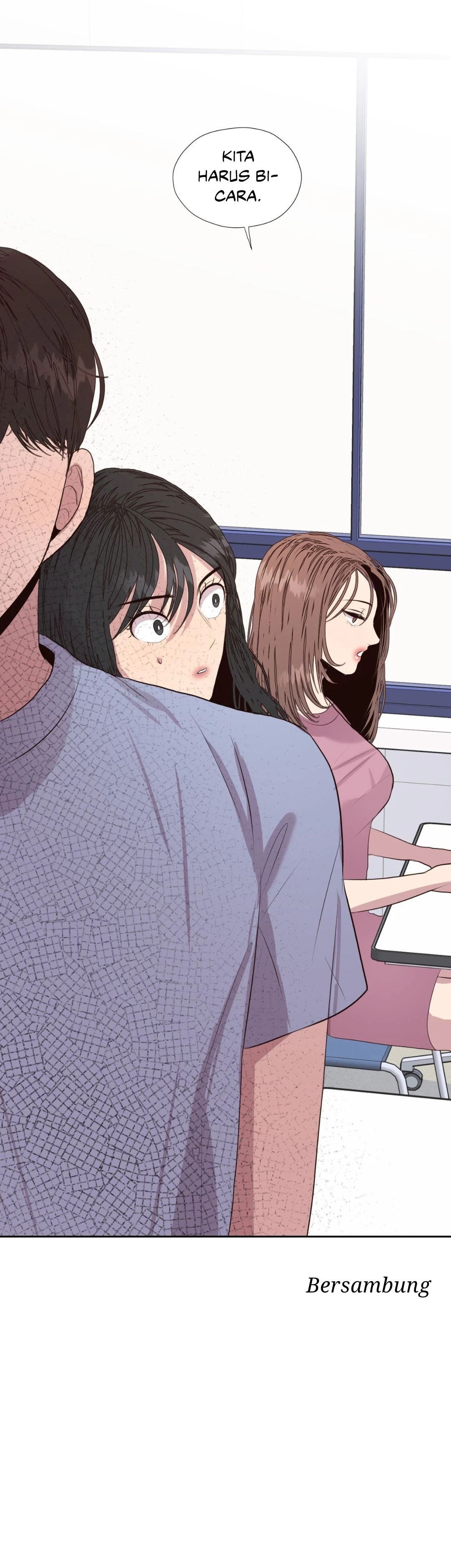 Toxic Burn - Chapter 30 40