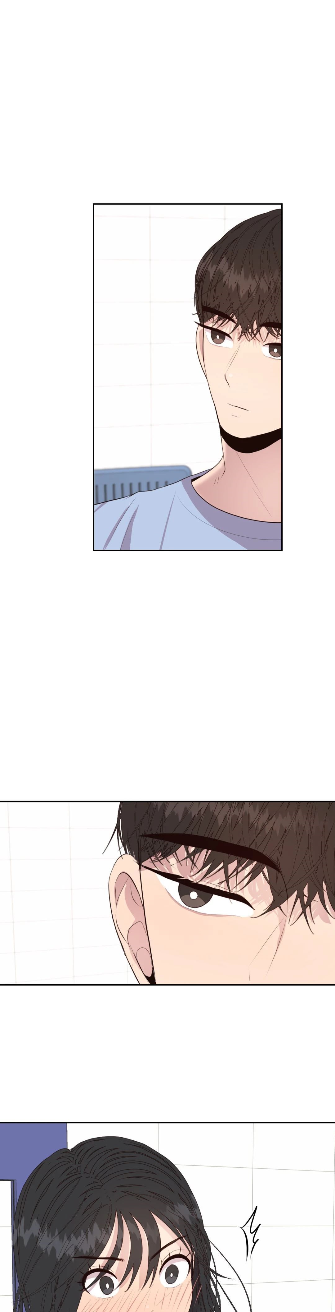Toxic Burn - Chapter 30 14