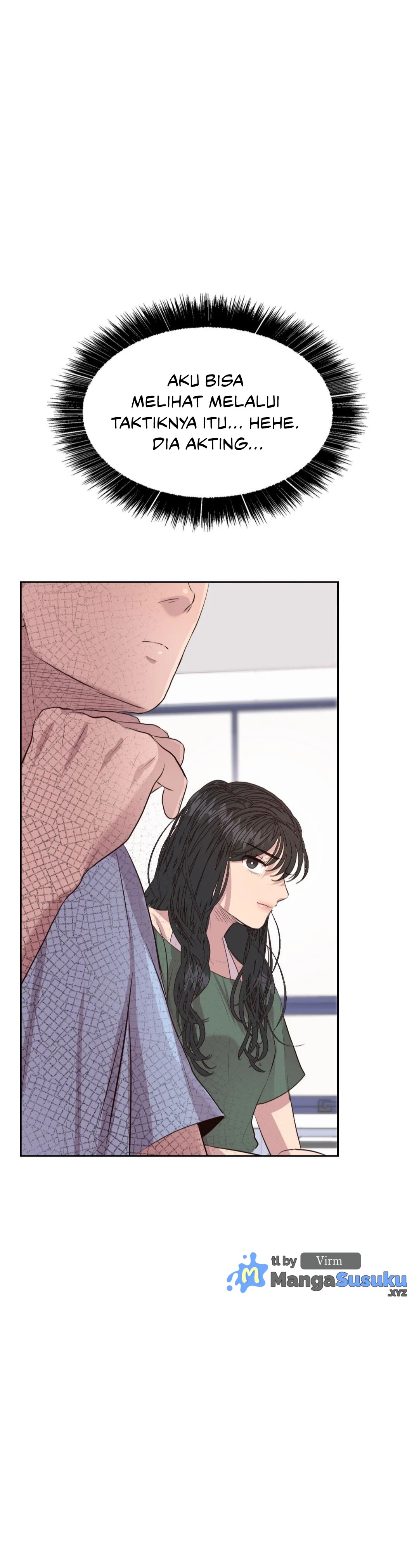 Toxic Burn - Chapter 30 20