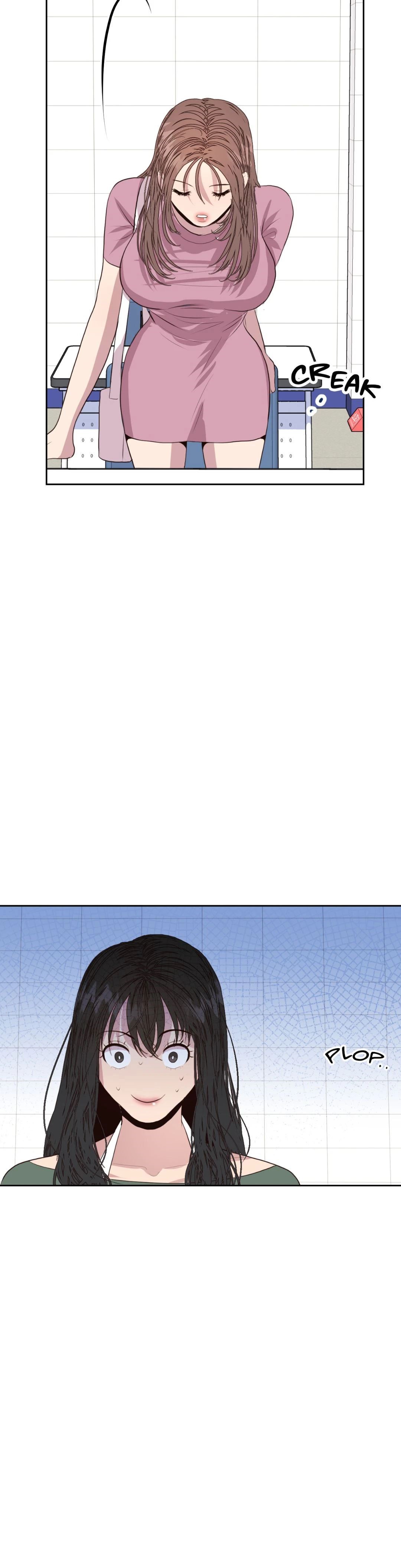 Toxic Burn - Chapter 30 32