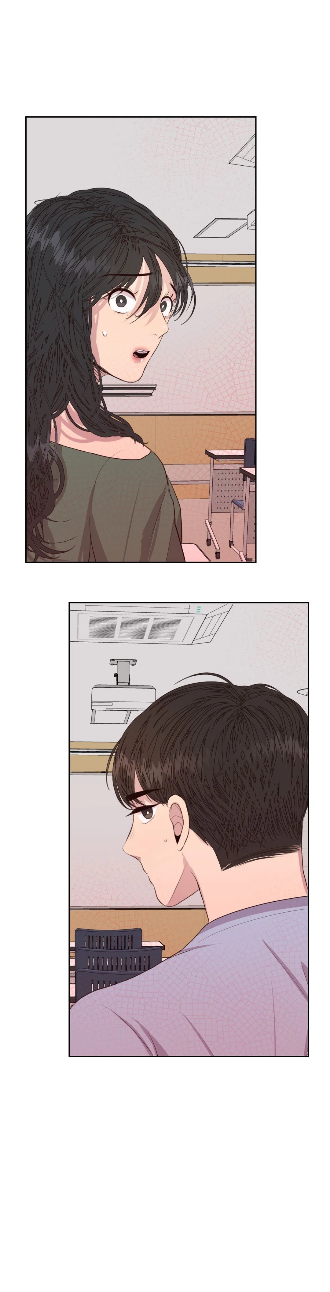 Toxic Burn - Chapter 30 29
