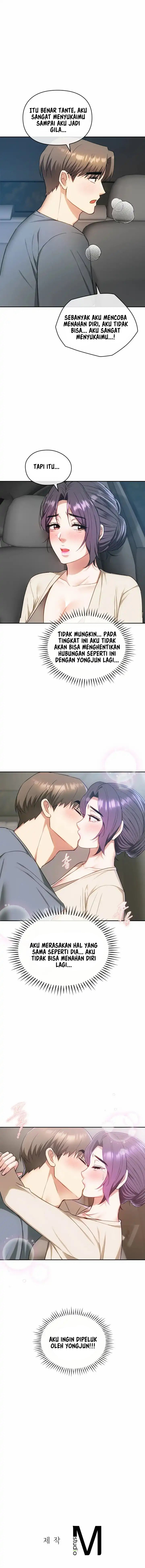 I Can&#8217;t Stand It, Lady! - Chapter 37 10