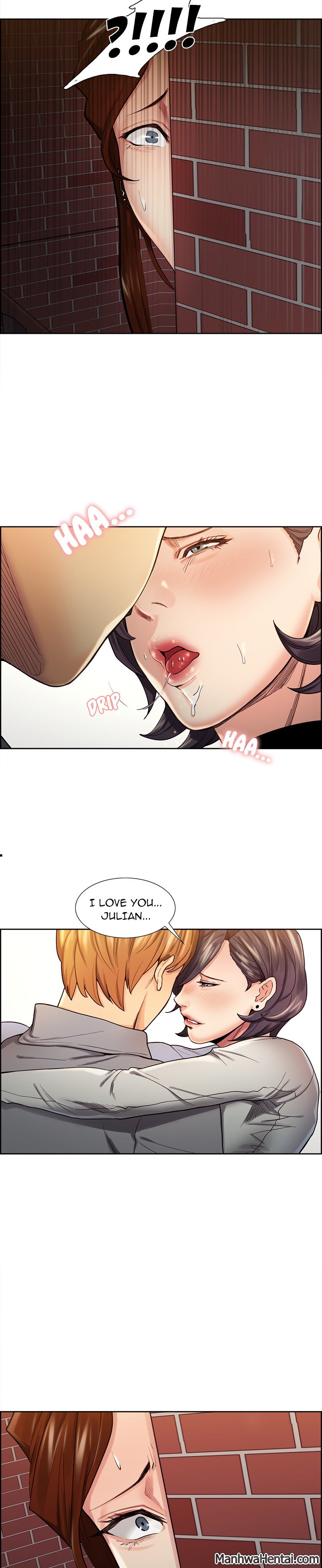 The Sharehouse - Chapter 32 10