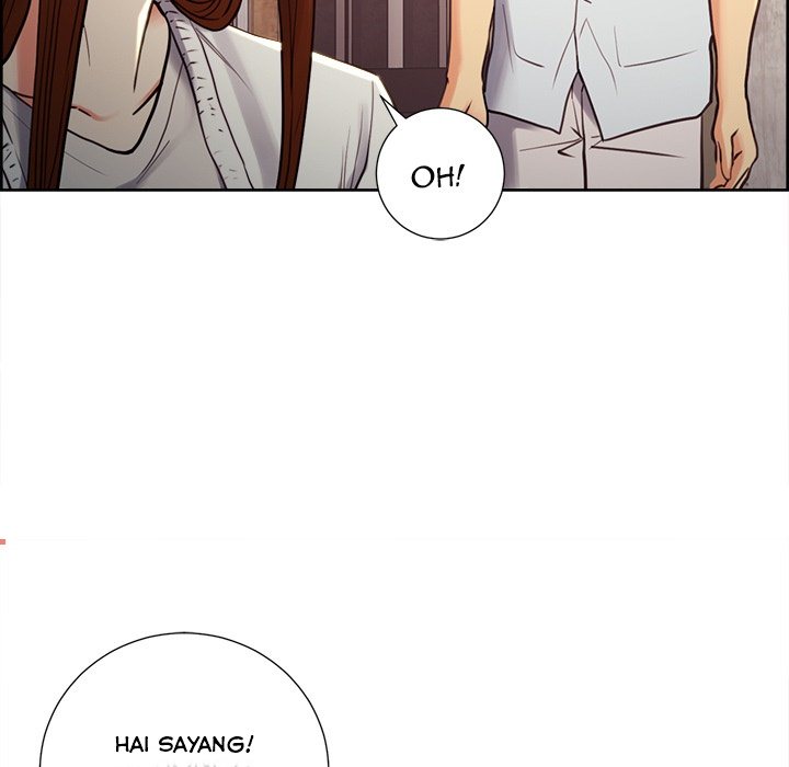 The Sharehouse - Chapter 50 TAMAT 14