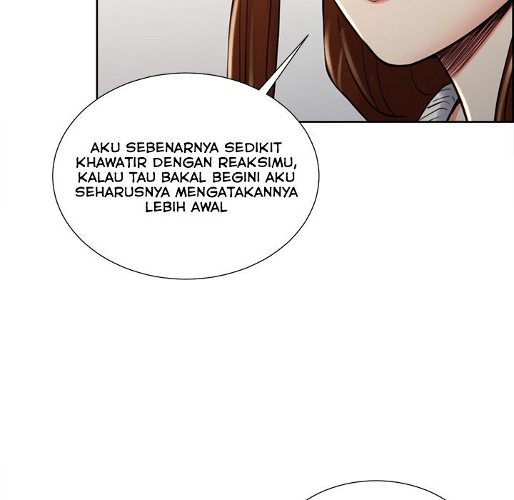 The Sharehouse - Chapter 50 TAMAT 58