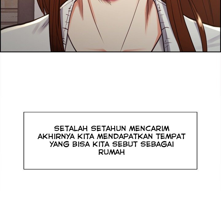 The Sharehouse - Chapter 50 TAMAT 36