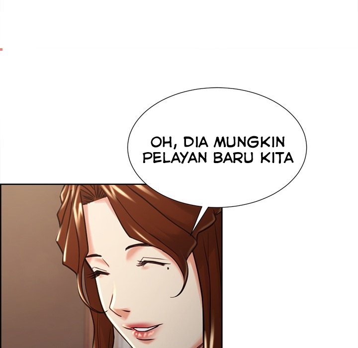 The Sharehouse - Chapter 50 TAMAT 72