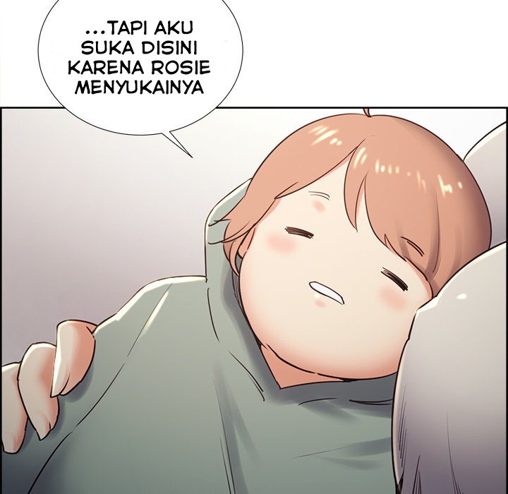 The Sharehouse - Chapter 50 TAMAT 30